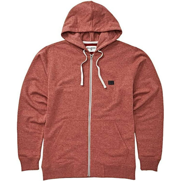 Billabong Womens All Along Hoody Billabong Womens All Along Hoody